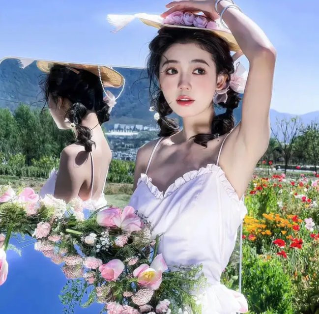 黄河水怪